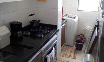 Imagem 7: Apartamento pé na areia no Novo Campeche!