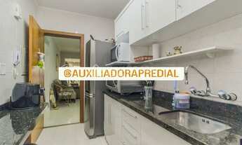 Imagem 7: PORTO ALEGRE - Apartamento Padrão - Jardim Lindóia