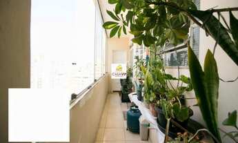 Imagem 7: Apartamento à venda, Bela Vista, 80m², 1 dormitório, sem vaga!