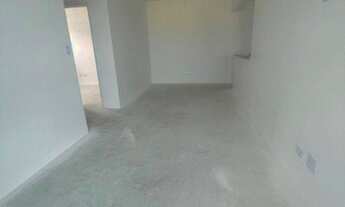 Imagem 7: Apartamento com 2 dormitórios à venda, 79 m² por R$ 360.000 - Centro - Mongaguá/SP