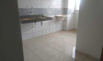 Imagem 4: Alugo Apartamento de 2 quartos Anhanguera A Valparaiso II