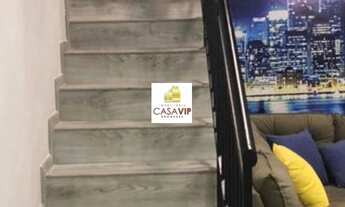 Imagem 2: Apartamento à venda, Jardim Umuarama 135m², 3 dormitórios, 1 suíte, 3 vagas!