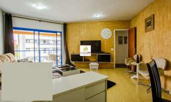 Imagem: Apartamento à venda, Vila Pompéia, 96m²