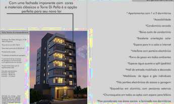 Imagem 7: BENTO GONçALVES - Apartamento Padrão - Progresso