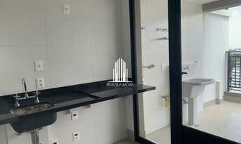 Imagem 3: Cobertura em Pinheiros 166m² com 3 dormitórios e 1 vaga