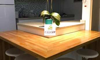 Imagem 5: Apartamento à venda, Campo Belo, 43m², 1 dormitório, 1 vaga!