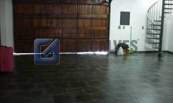 Imagem 6: SANTO ANDRE - Residential / Sobrado - CAMPESTRE