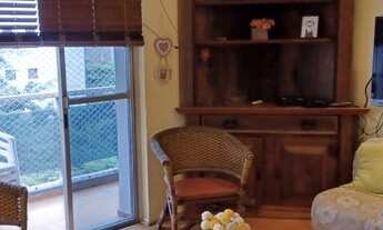 Imagem 2: APARTAMENTO - VILA NOVA CONCEIÇÃO - SP