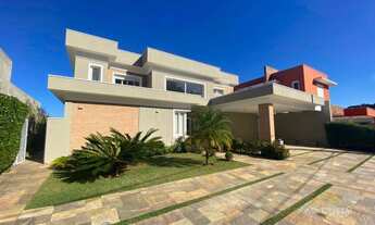 Imagem 3: Casa com 5 dormitórios à venda, 461 m² por R$ 2.650.000,00 - Beverly Hills - Jandira/SP