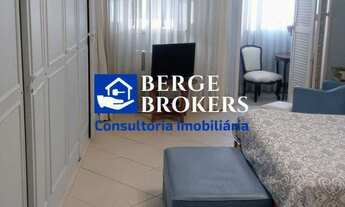 Imagem 5: Apartamento 3 quartos com vista lateral mar!!!