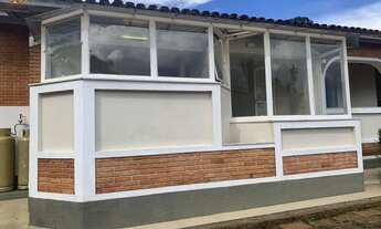 Imagem 5: Chácara lindíssima no condomínio Bela Vista, com vista panorâmica para a Serra do Japi