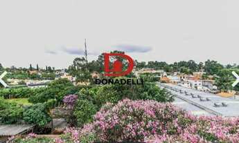 Imagem 2: Apartamento de 58 m² à venda - 2 dorm - 1 vaga - Salão de festa - Santo Amaro - São Paulo