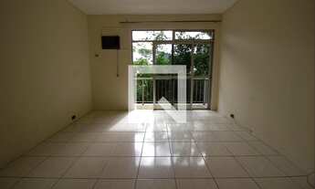 Imagem 2: Apartamento para Aluguel - Botafogo, 3 Quartos, 65 m2