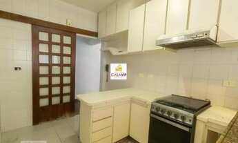 Imagem 7: Apartamento à venda, Parque da Mooca, 100m², 3 dormitórios, 1 vaga!