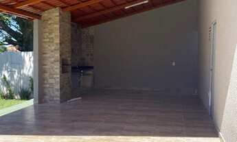 Imagem 3: APARECIDA DE GOIâNIA - Casa Padrão - Jardim Helvécia