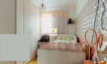 Imagem 6: Apartamento à venda, Vila Siqueira (Zona Norte), 45m², 2 dormitórios, 1 vaga!