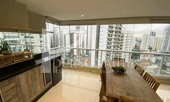 Imagem 6: Lindo Apartamento no Condomínio Concept Anália Franco à venda e para locação com 100m²