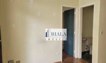 Imagem 5: Apartamento com 1 dormitório para alugar, 37 m² por R$ 1.900,00/mês - Vila Mariana - São P