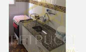 Imagem 6: Apartamento - Bosque - Campinas