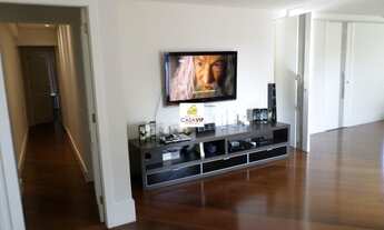 Imagem 4: Apartamento à venda, Jardim Lar São Paulo, 202m², 4 dormitórios, 2 suítes, 4 vagas!