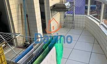 Imagem 3: APARTAMENTO DE 2 DORMITORIOS COM SUITE LOCALIZADO NA AVIAÇÃO