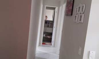 Imagem 4: 3 quartos, sala, cozinha, área de serviço, varanda, 1 vaga de garagem Cód: 20889 TLL