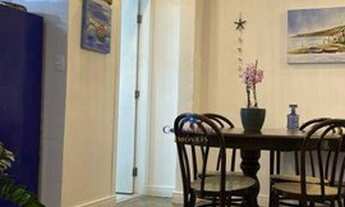 Imagem: Apartamento com 1 dormitório à venda