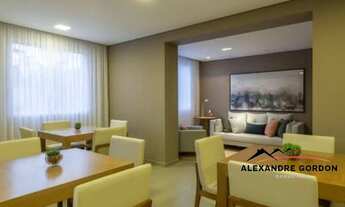 Imagem: Apto 02 Dormitorios