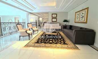 Imagem 2: Apartamento de LUXO no Bairro Jardim Blumenau 3 suítes + 4 vagas e 198m²