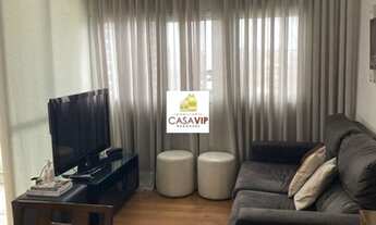 Imagem 4: Apartamento à venda, Indianópolis, 59m², 2 dormitórios, 2 vagas!