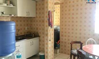 Imagem 3: GOIâNIA - Apartamento Padrão - Setor Central