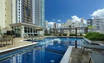 Imagem 4: Apartamento no Edifício Serendipity em Balneário Camboriú