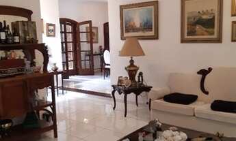 Imagem 2: Sobrado à venda, 312 m² por R$ 2.000.000,00 - Brooklin - São Paulo/SP