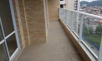 Imagem 13: PRAIA GRANDE - Apartamento Padrão - CANTO DO FORTE