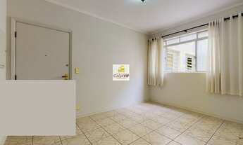 Imagem: Apartamento à venda, Perdizes, 68m², 2