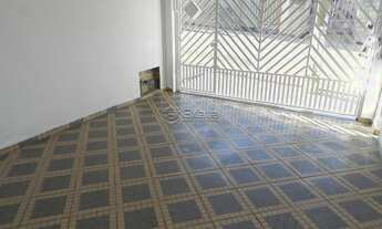 Imagem 2: SOROCABA - Casa Padrão - Vila Elza