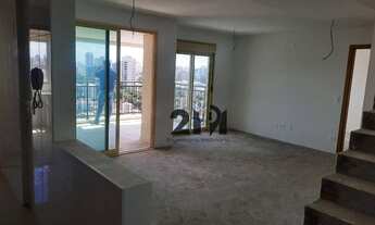 Imagem 2: Cobertura com 2 dormitórios à venda, 145 m² por R$ 1.350.000 - Jardim Sao Paulo(Zona Norte