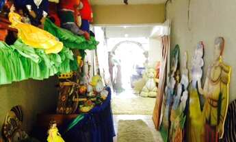 Imagem 6: SOBRADO COMERCIAL SANTANA