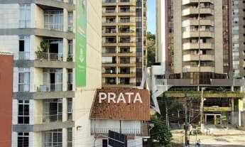 Imagem 5: Cobertura com 3 dormitórios à venda, 130 m² por R$ 598.000,00 - São Mateus - Juiz de Fora