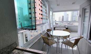 Imagem 2: Apartamento 3 suítes, Meia Praia, Itapema SC