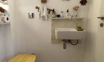 Imagem 7: Apartamento com 3 dormitórios à venda, 140 m² por R$ 2.680.000,00 - Jardim Europa - São Pa