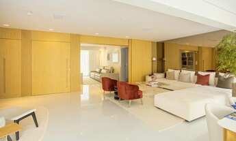 Imagem: Apartamento à venda, Moema, São Paulo