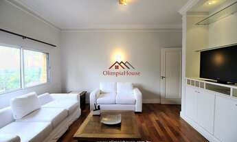 Imagem 3: Apartamento Locação Itaim Bibi 130 m² 2 Dormitórios