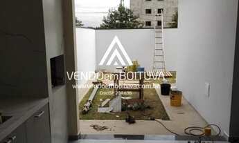 Imagem 7: Casa para Venda em Boituva, Portal Ville Jardins, 3 dormitórios, 1 suíte, 2 banheiros, 2 v