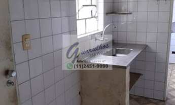 Imagem 7: Casa Residencial para venda e locação, Gopoúva, Guarulhos - CA0774