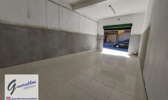 Imagem 4: Salão para alugar por R$ 1.500/mês - Jardim do Papai - Guarulhos/SP