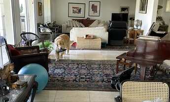 Imagem 6: Apartamento à venda, Alto de Pinheiros, São Paulo, SP