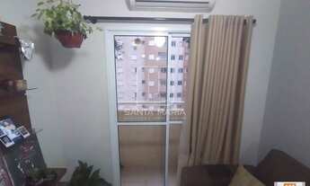 Imagem 2: Apartamento (tipo - padrao) 2 dormitórios, cozinha planejada, portaria 24hs, lazer, espaço