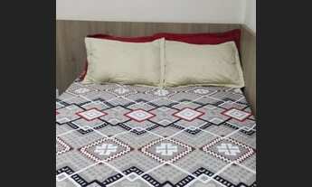 Imagem 6: Casa - Jardim Novo Cambuí - Hortolândia