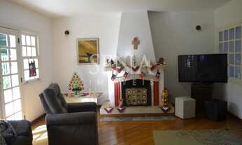 Imagem 4: Casa / Venda Casa com 4 dormitórios